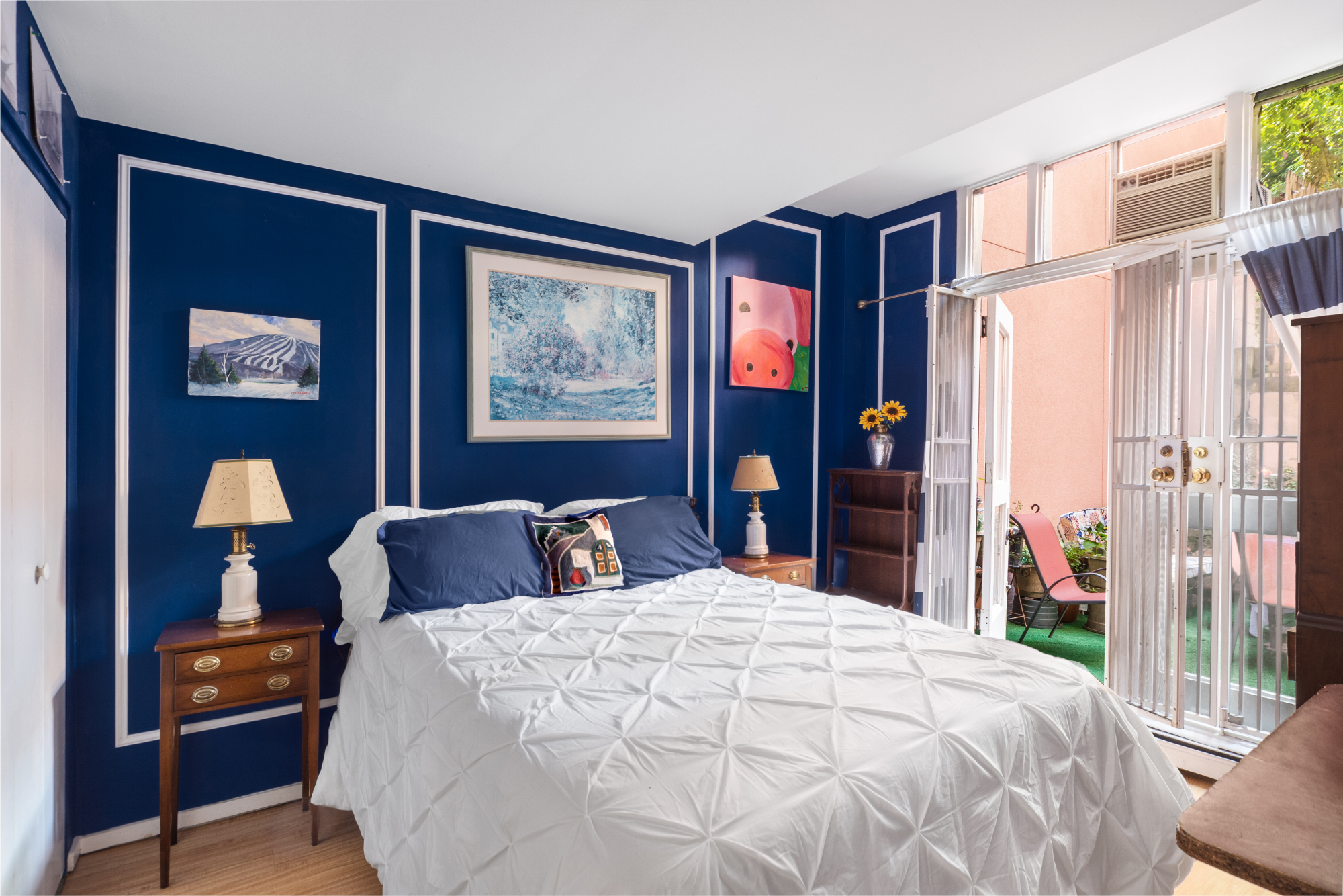 44 West 105th Street #1A