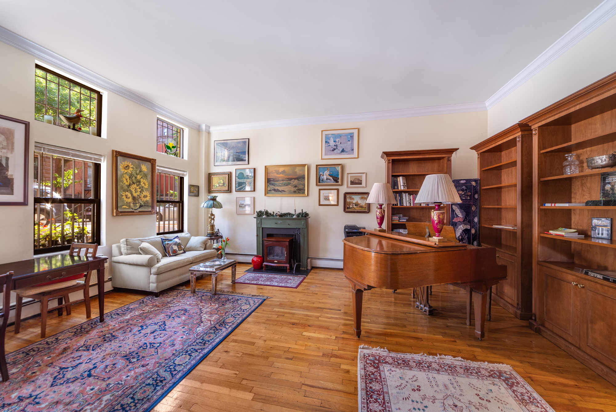 44 West 105th Street #1A