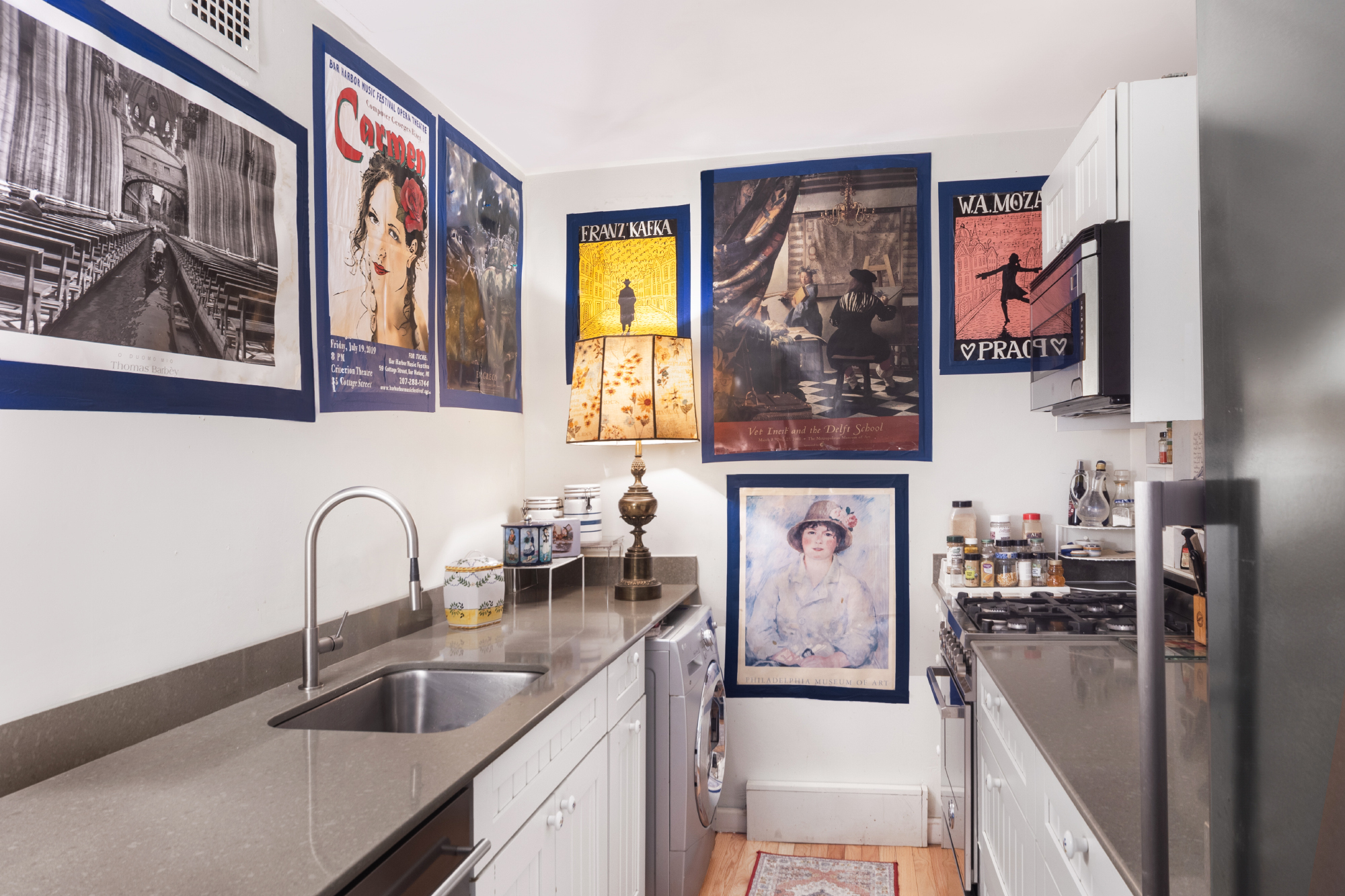 44 West 105th Street #1A