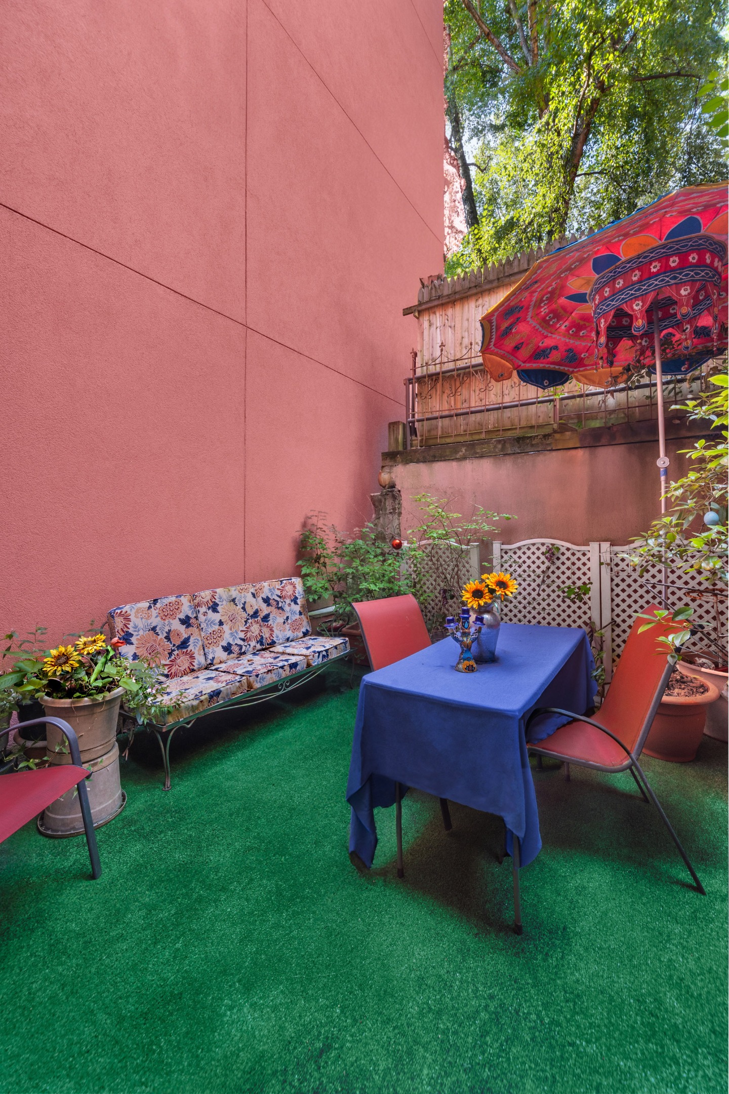 44 West 105th Street #1A