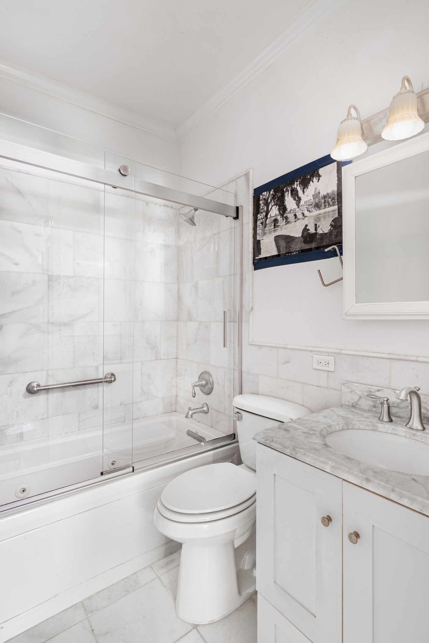 44 West 105th Street #1A