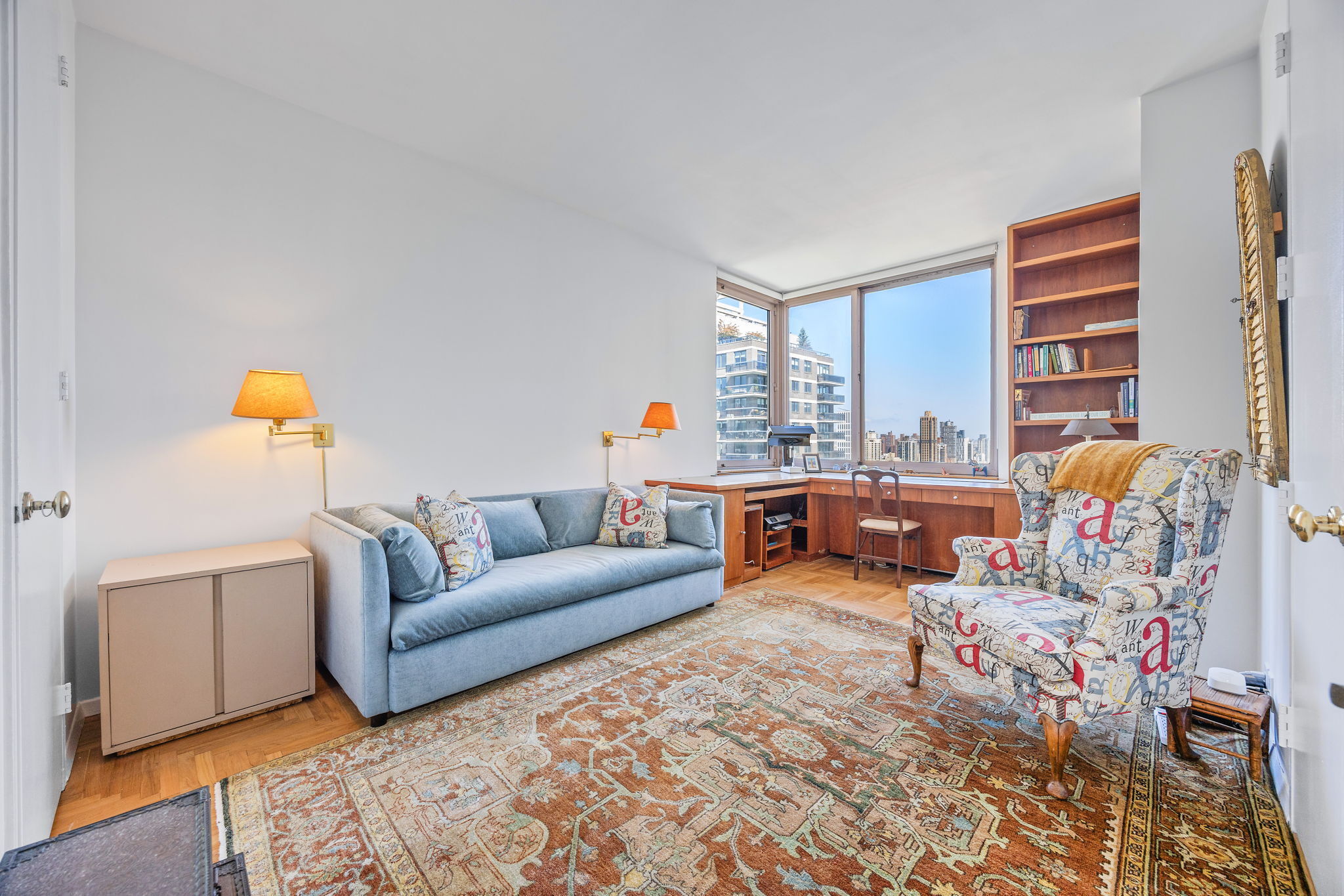 524 E 72nd Street 39DE