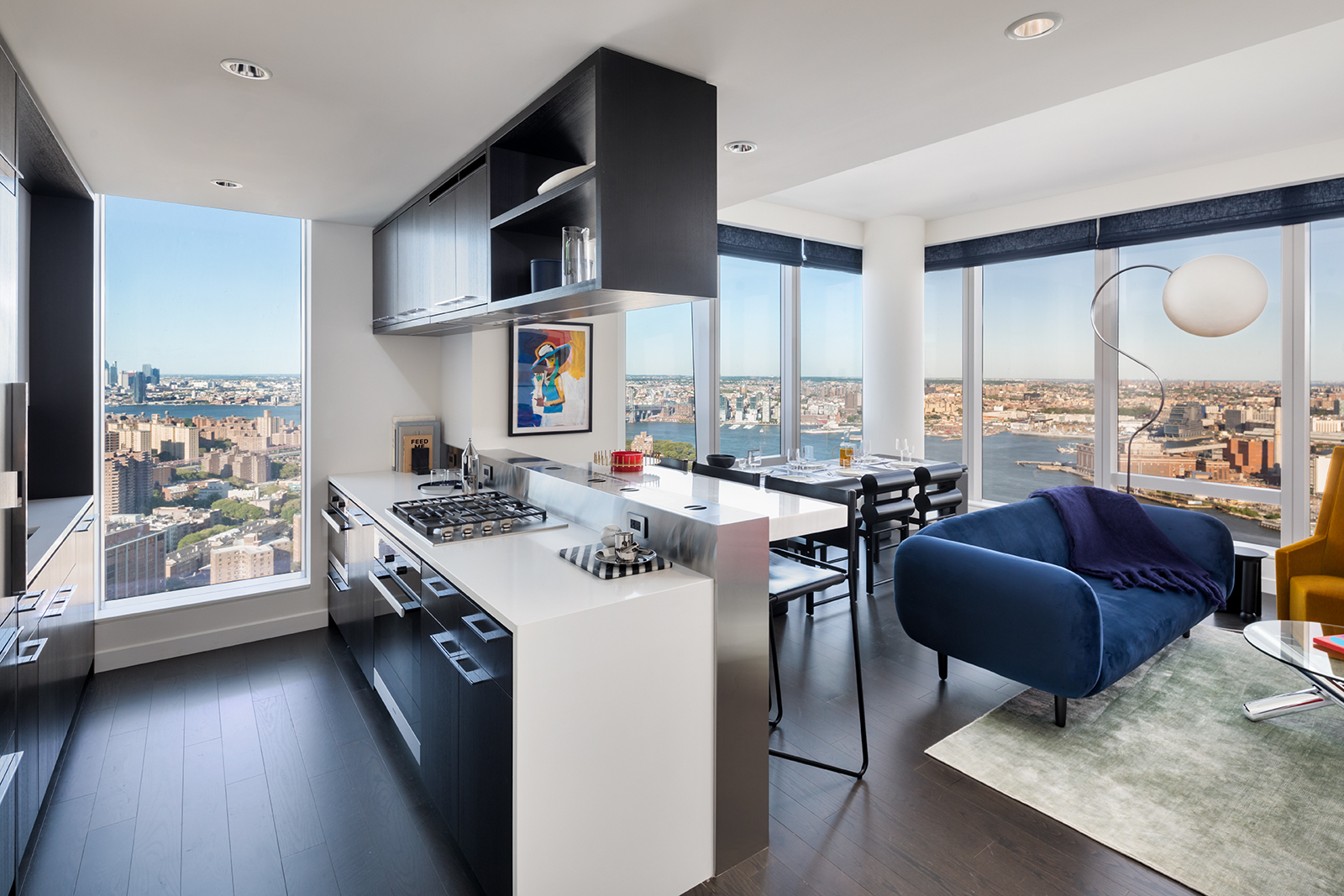 252 South Street 25H