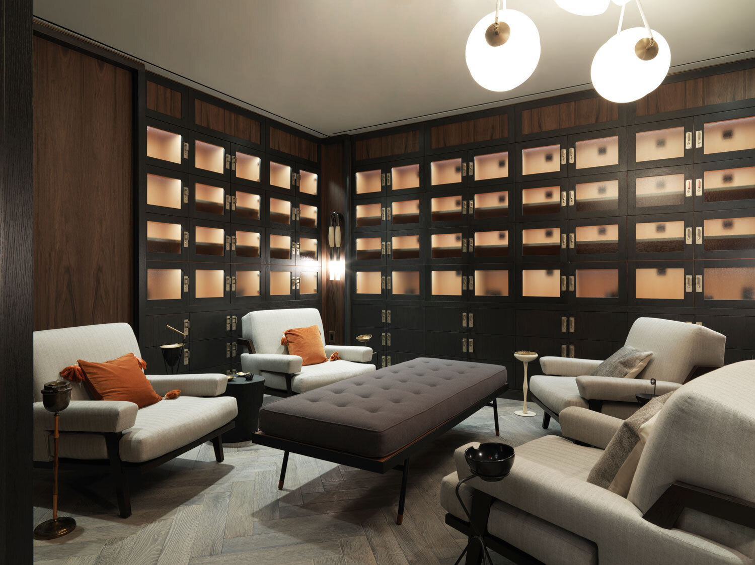 252 South Street 25H