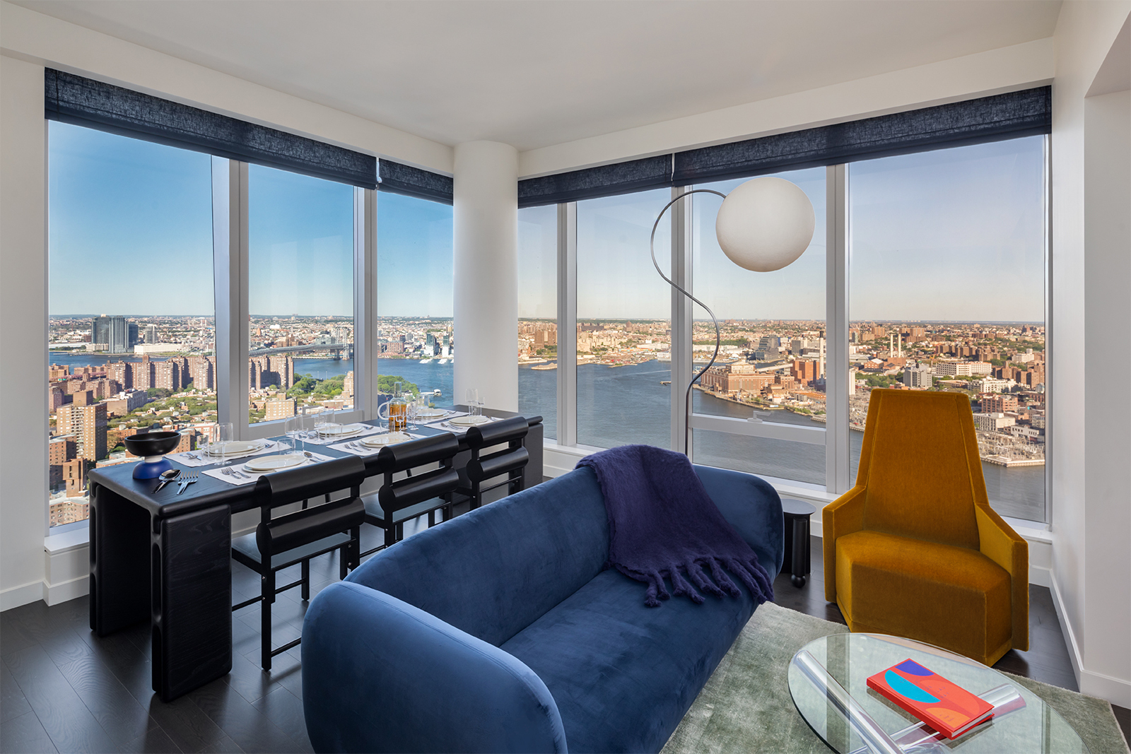 252 South Street 25H