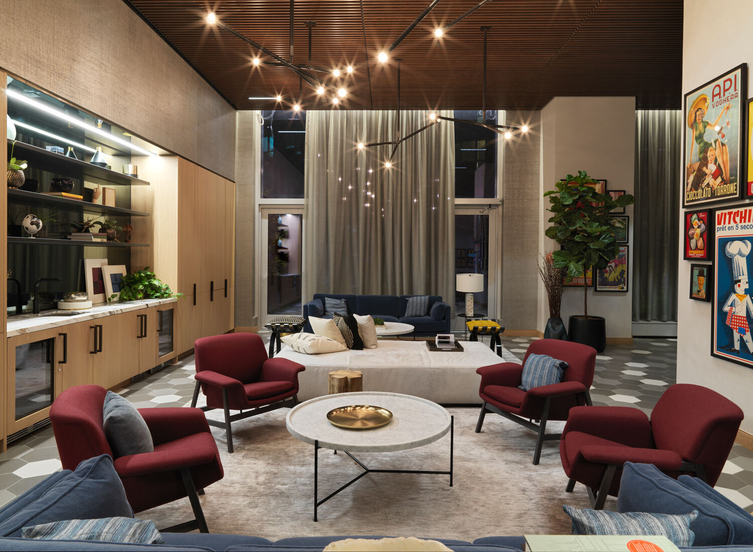 252 South Street 25H