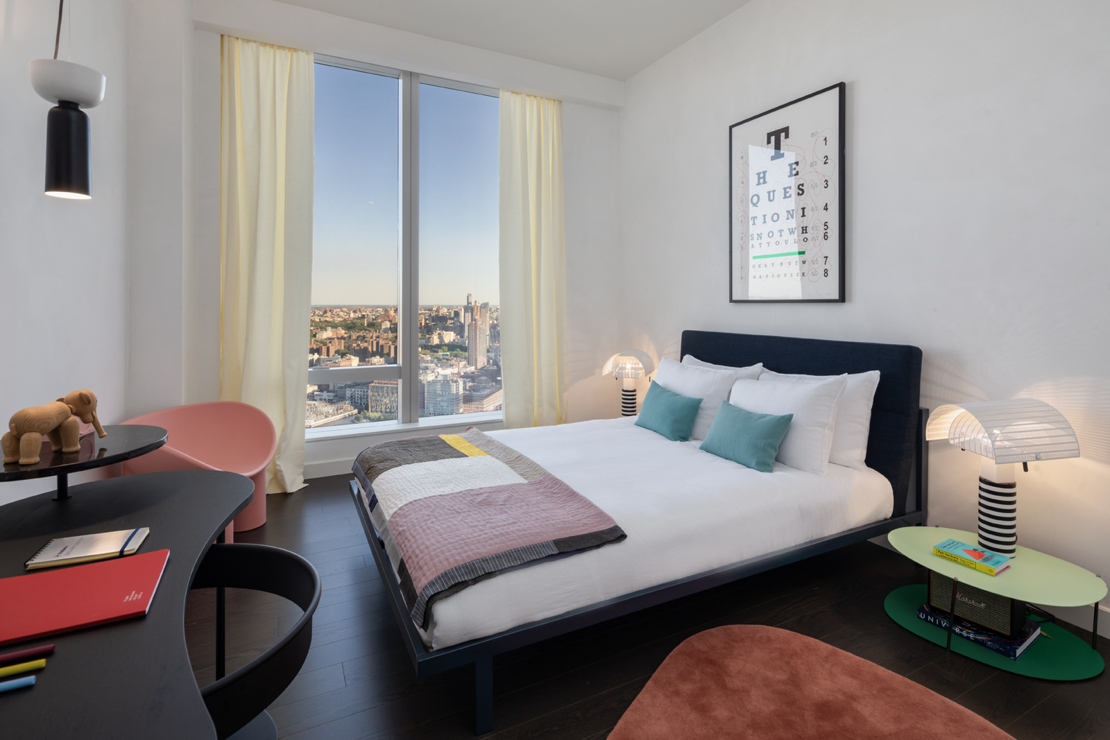 252 South Street 25H