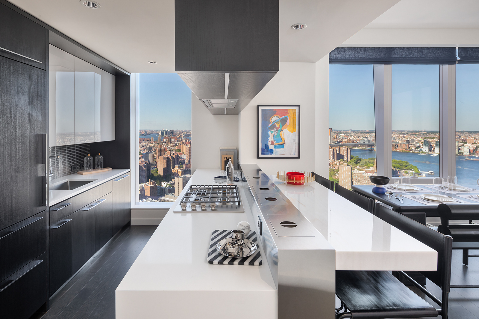 252 South Street 25H