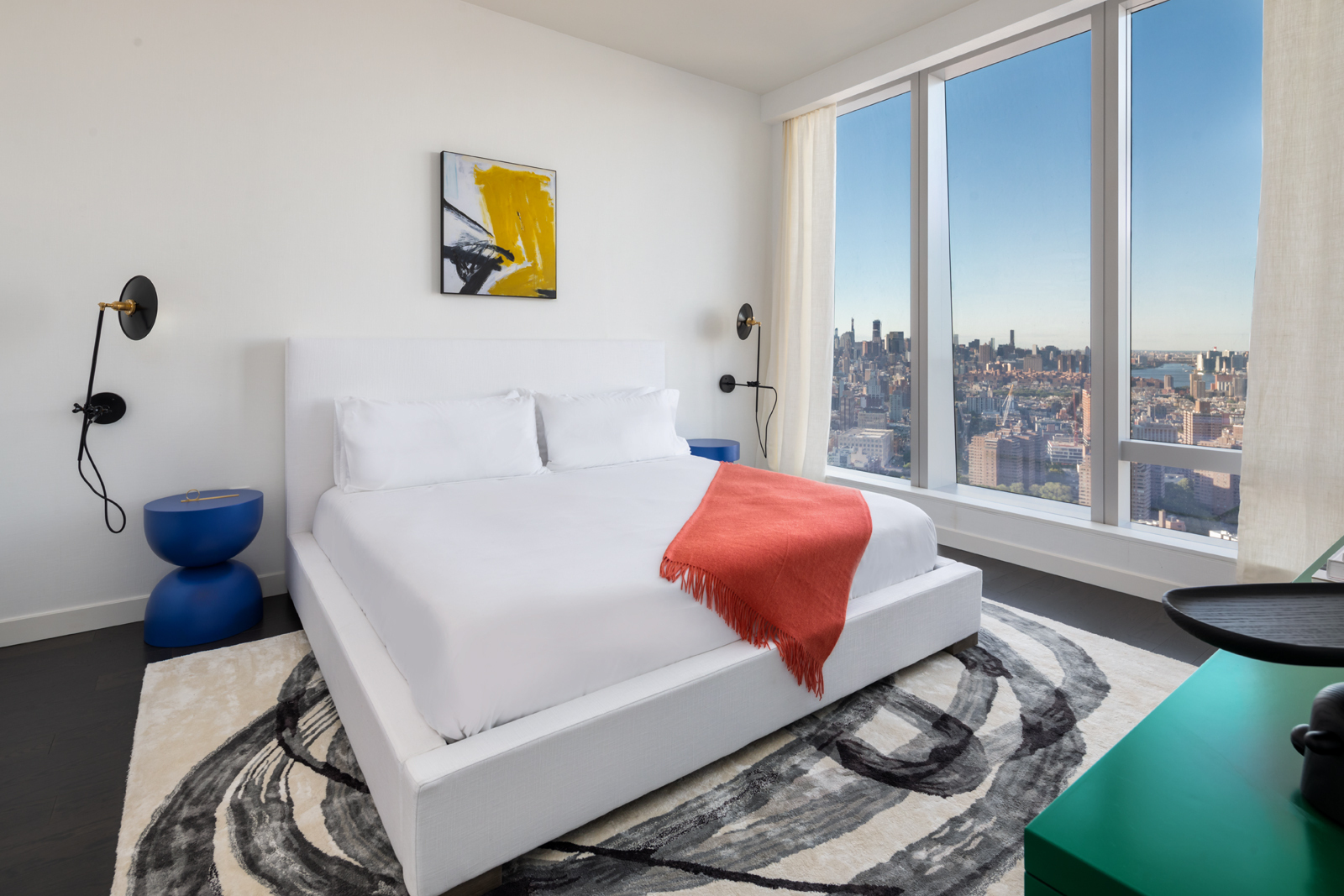 252 South Street 25H