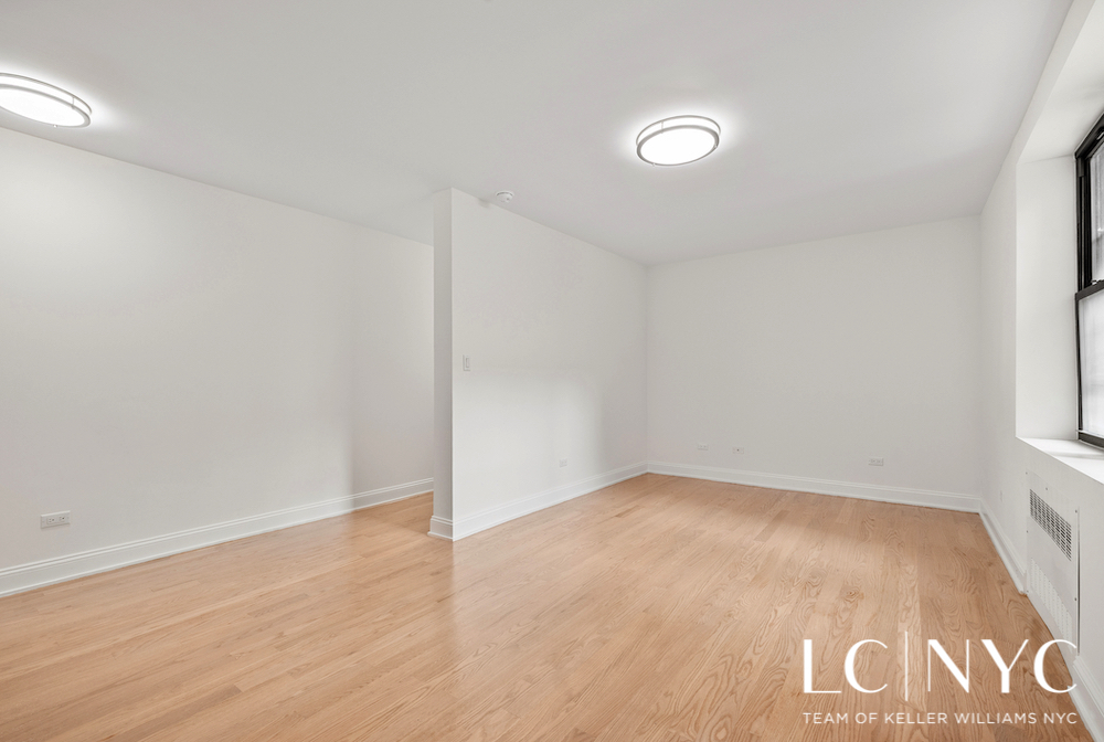 441 Convent Avenue 1D