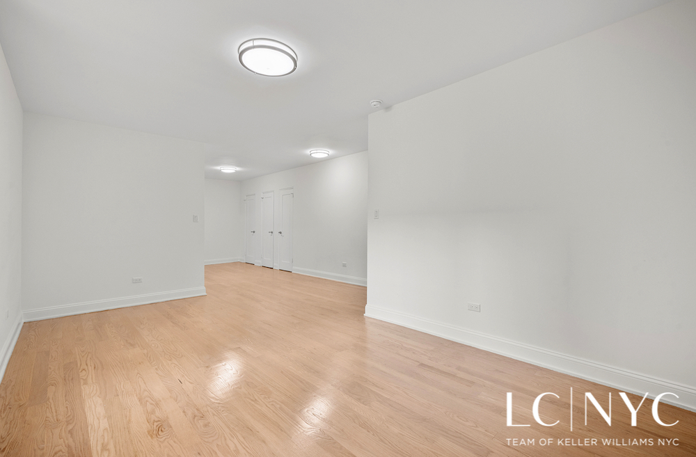 441 Convent Avenue 1D