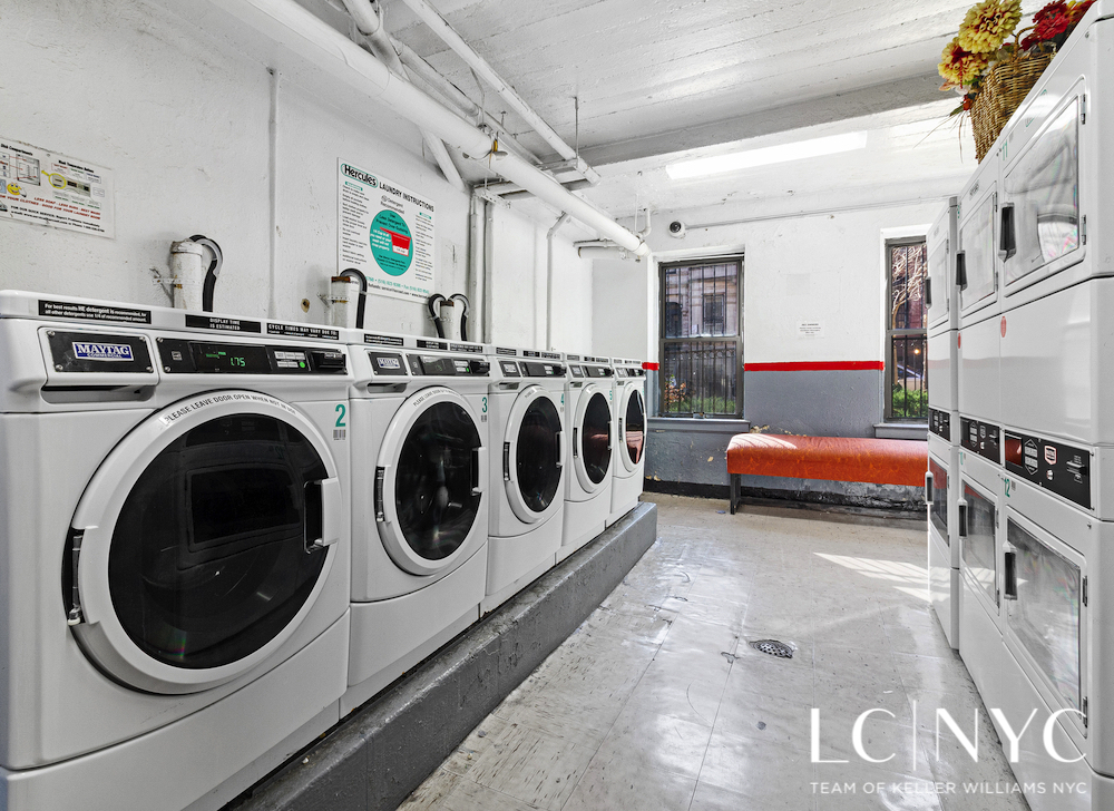 441 Convent Avenue 1D