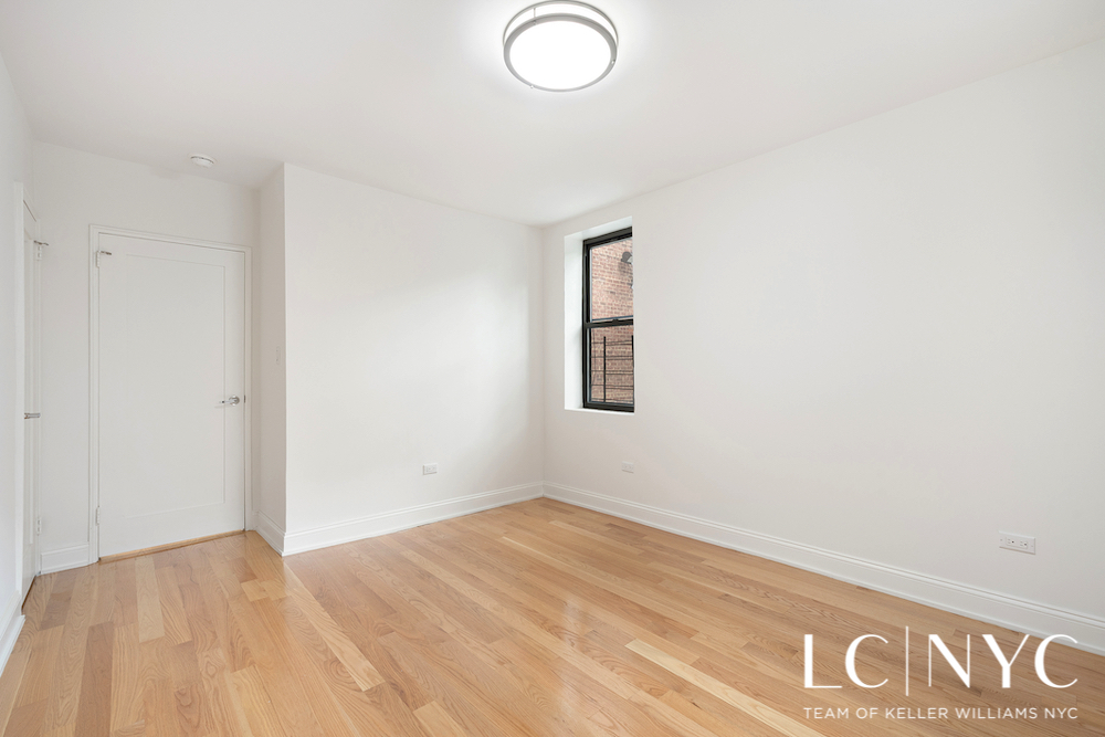 441 Convent Avenue 1D