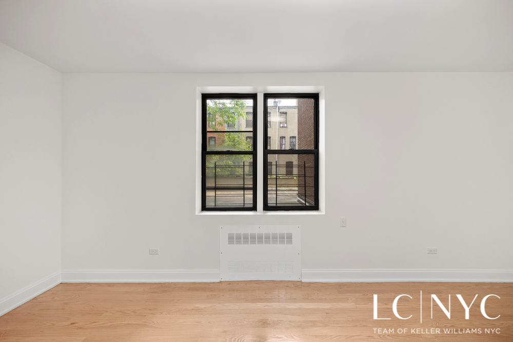 441 Convent Avenue 1D