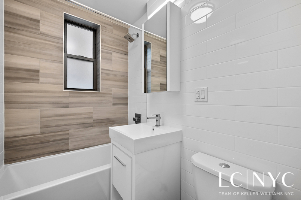 441 Convent Avenue 1D