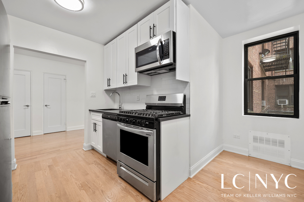 441 Convent Avenue 1D