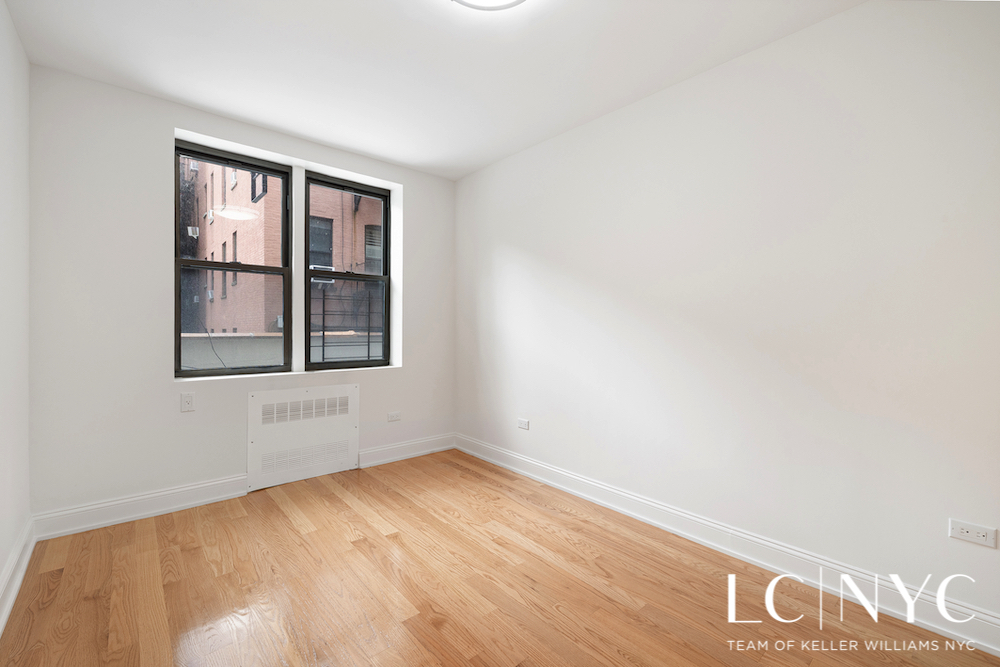 441 Convent Avenue 1D