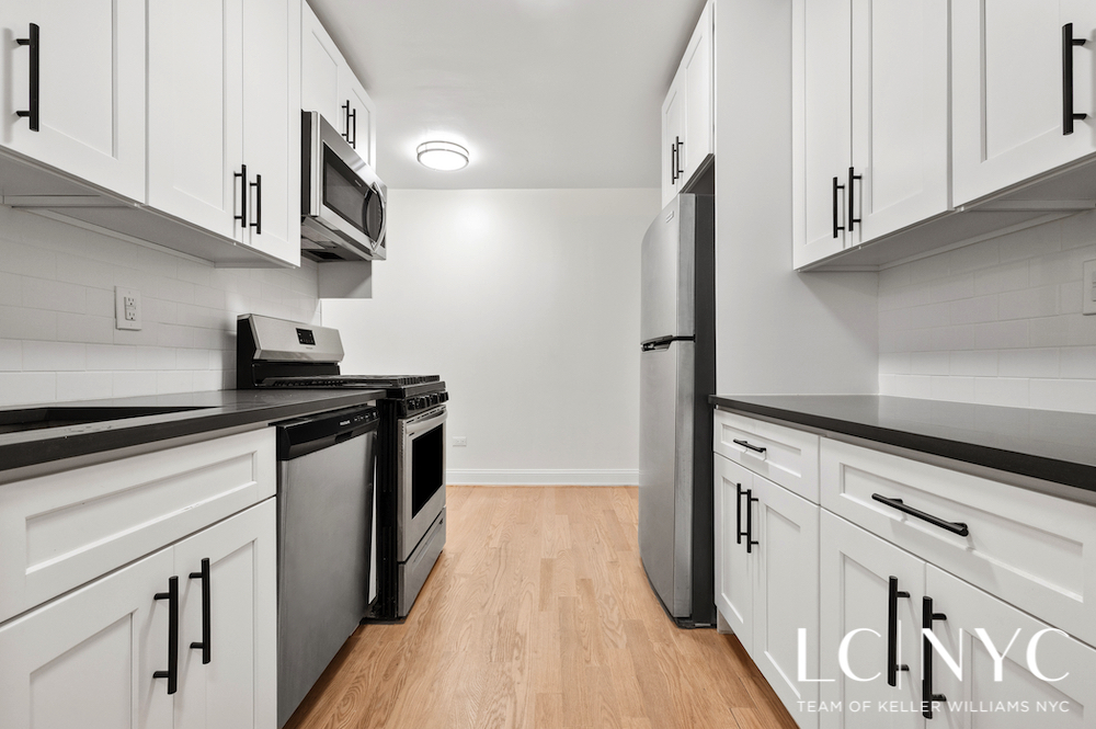 441 Convent Avenue 1D