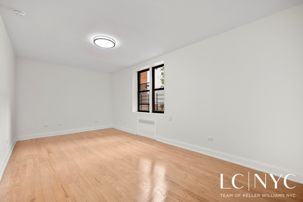 441 Convent Avenue 1D