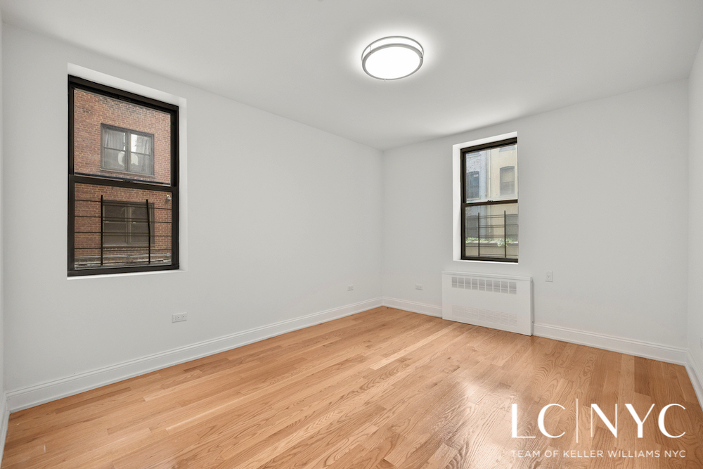 441 Convent Avenue 1D