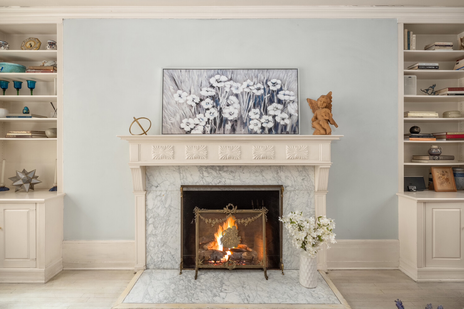 50 W 67TH Street 6H