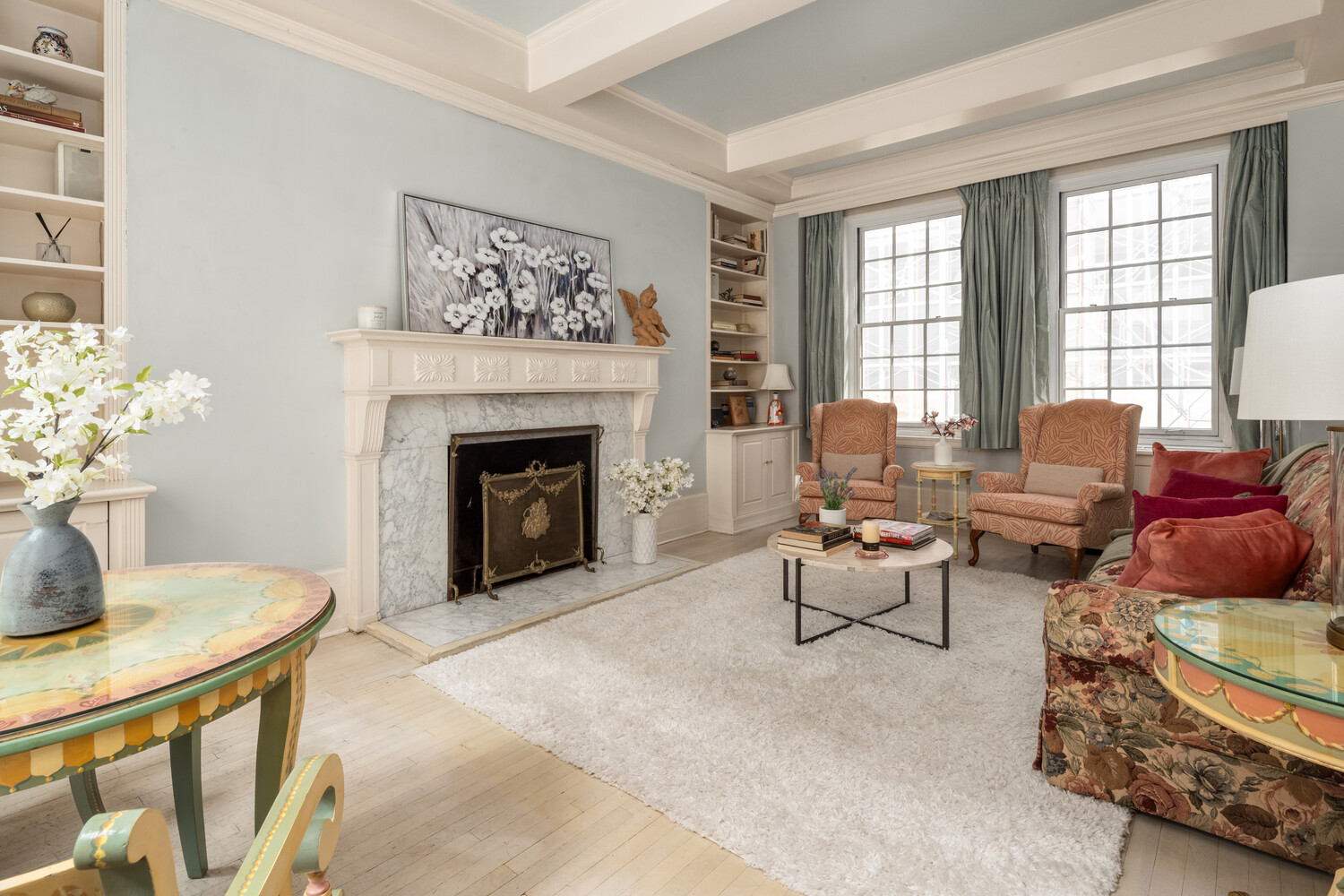 50 W 67TH Street 6H