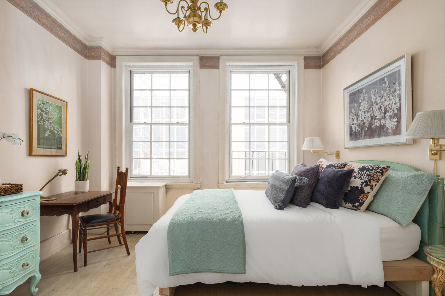 50 W 67TH Street 6H