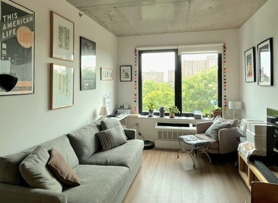 222 Johnson Avenue 6A