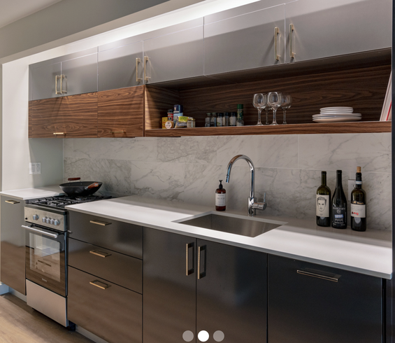 222 Johnson Avenue 6A