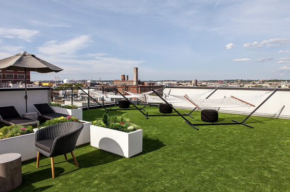 222 Johnson Avenue 6A