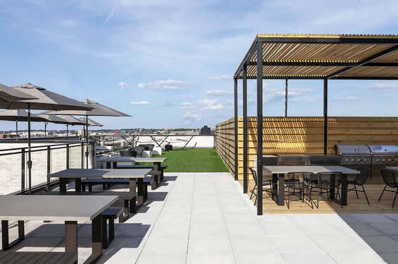 222 Johnson Avenue 6A