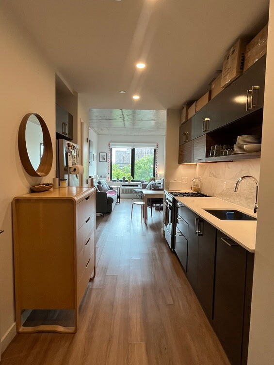 222 Johnson Avenue 6A