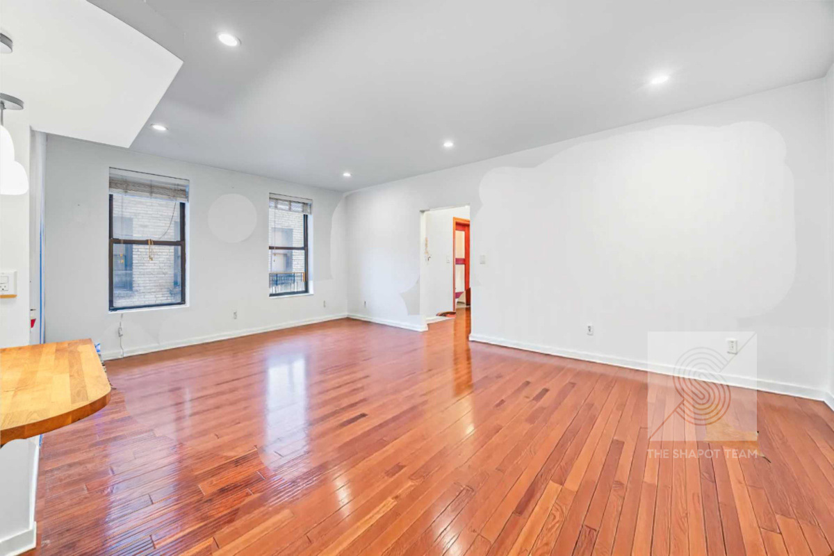 807 Riverside Drive 3A