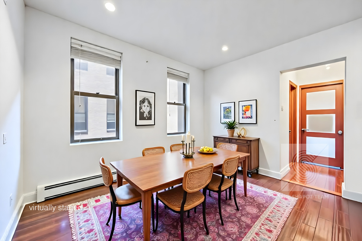 807 Riverside Drive 3A