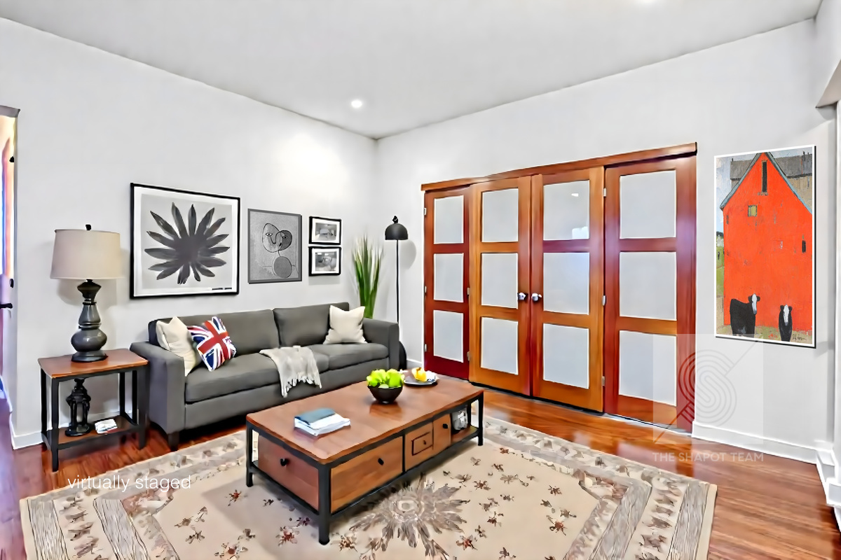 807 Riverside Drive 3A