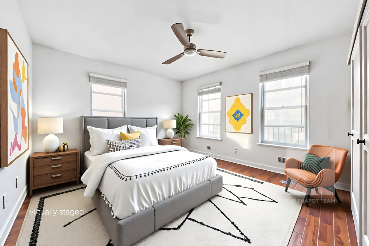 807 Riverside Drive 3A