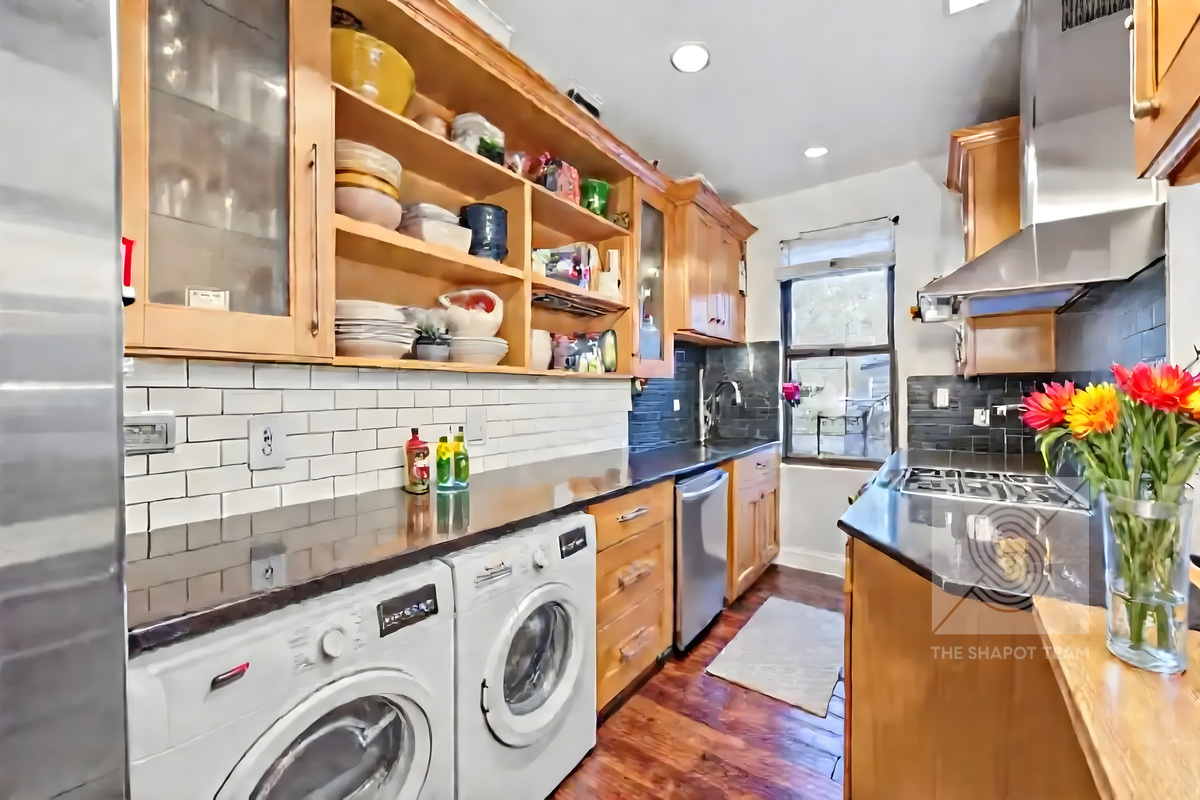 807 Riverside Drive 3A