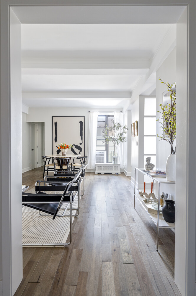 124 W 93RD Street 2D