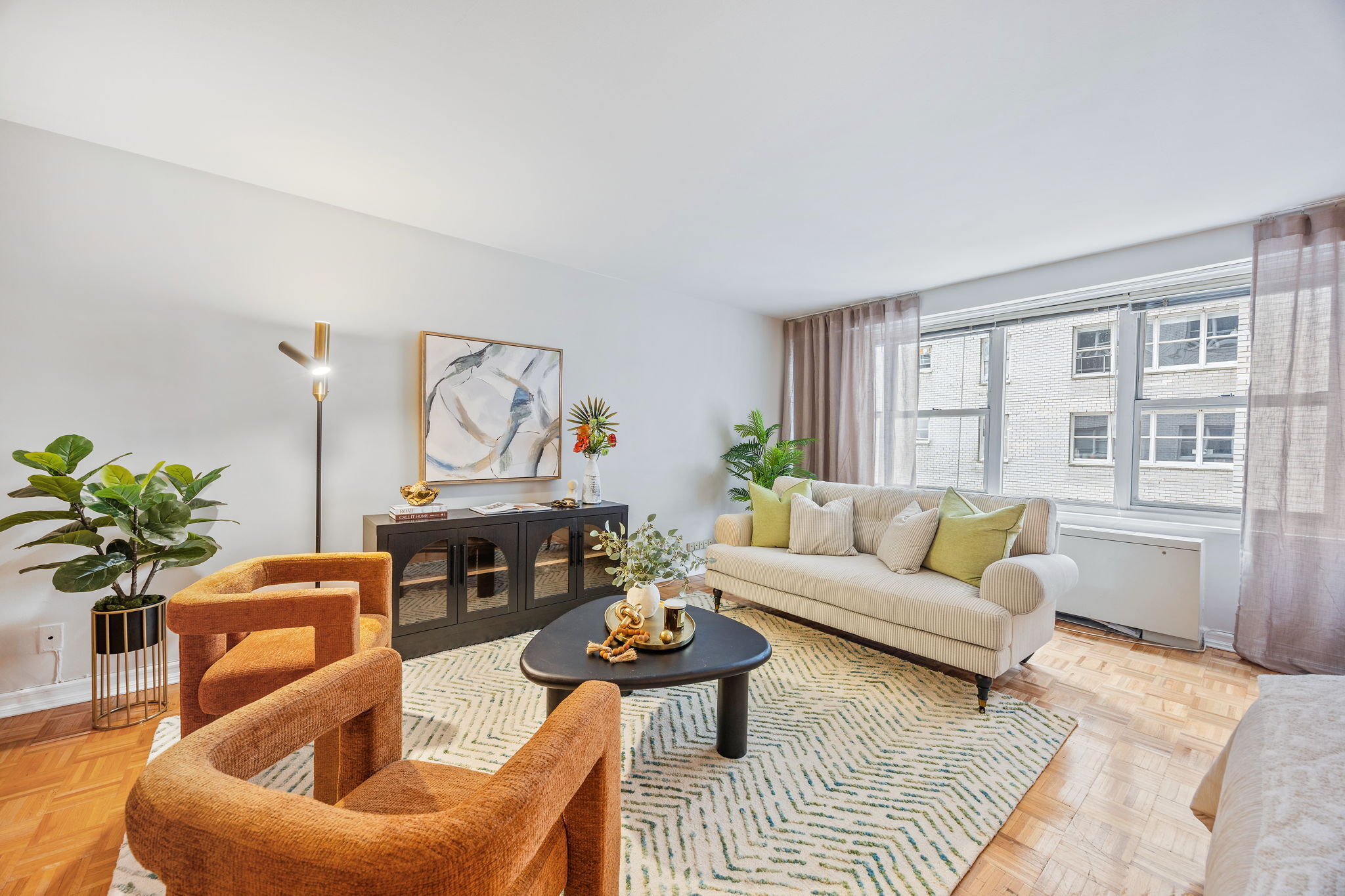 155 W 68th Street 616