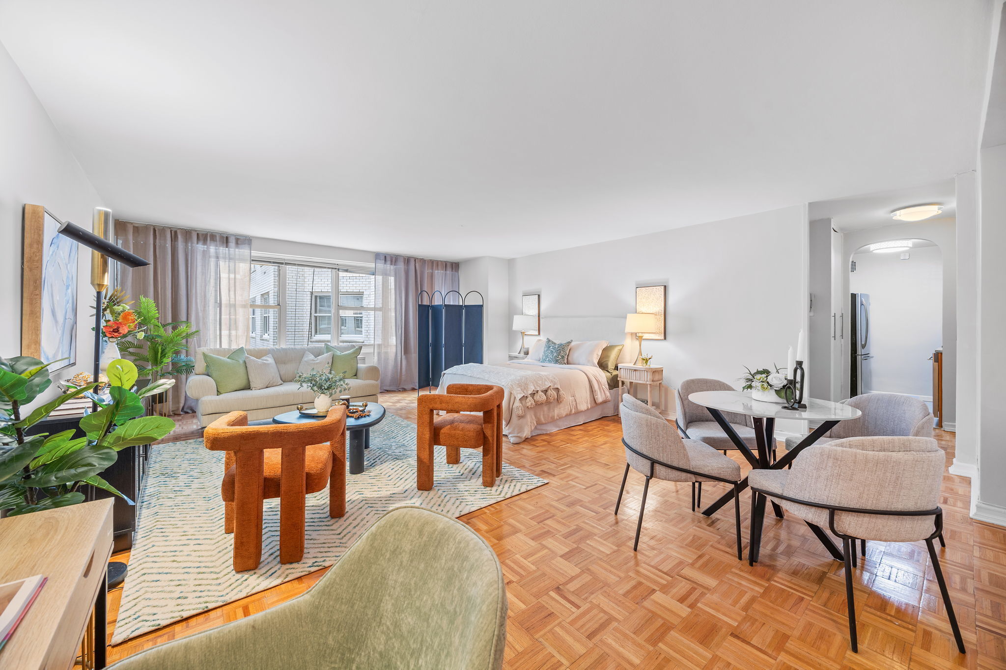 155 W 68th Street 616