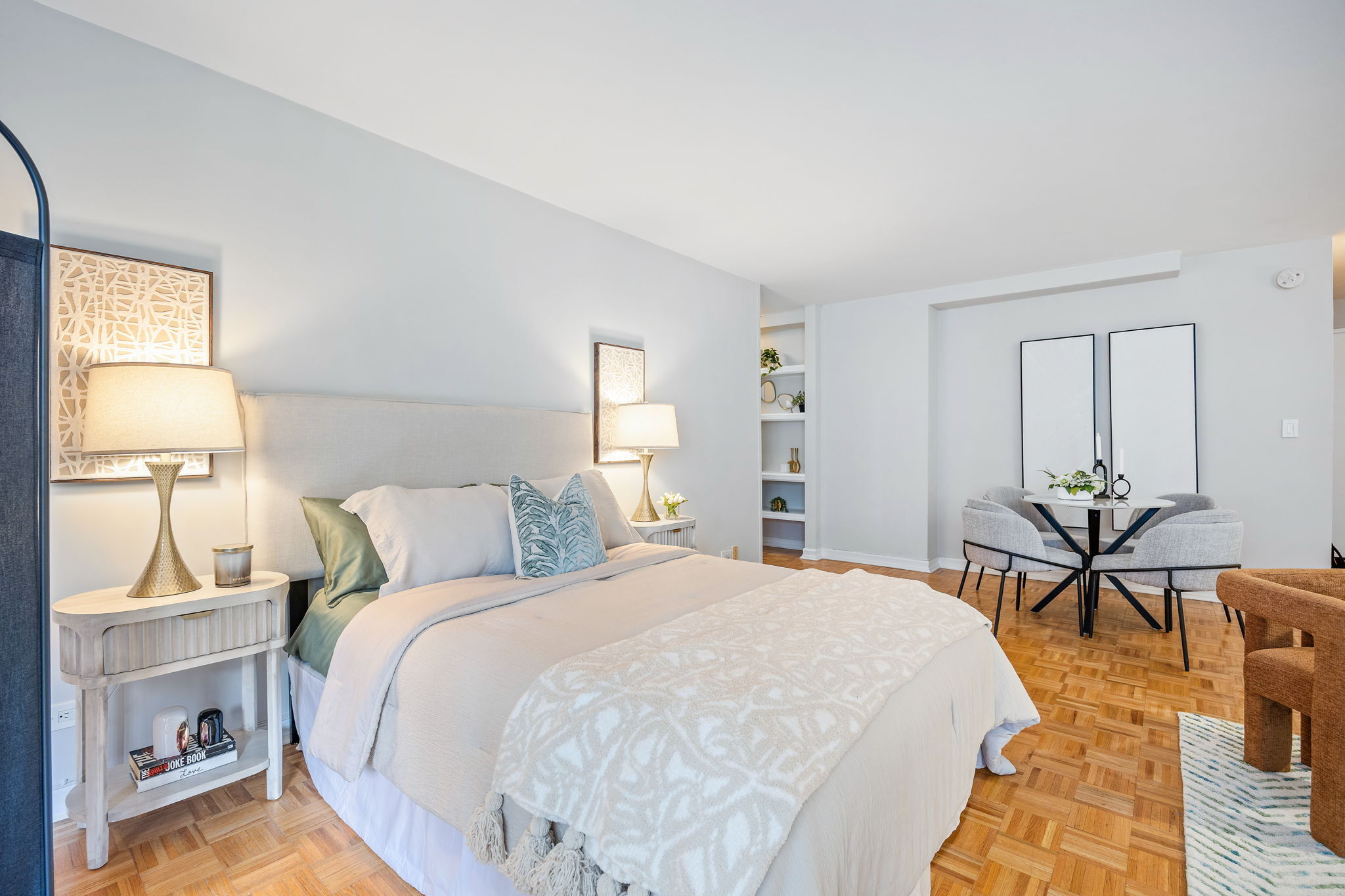 155 W 68th Street 616