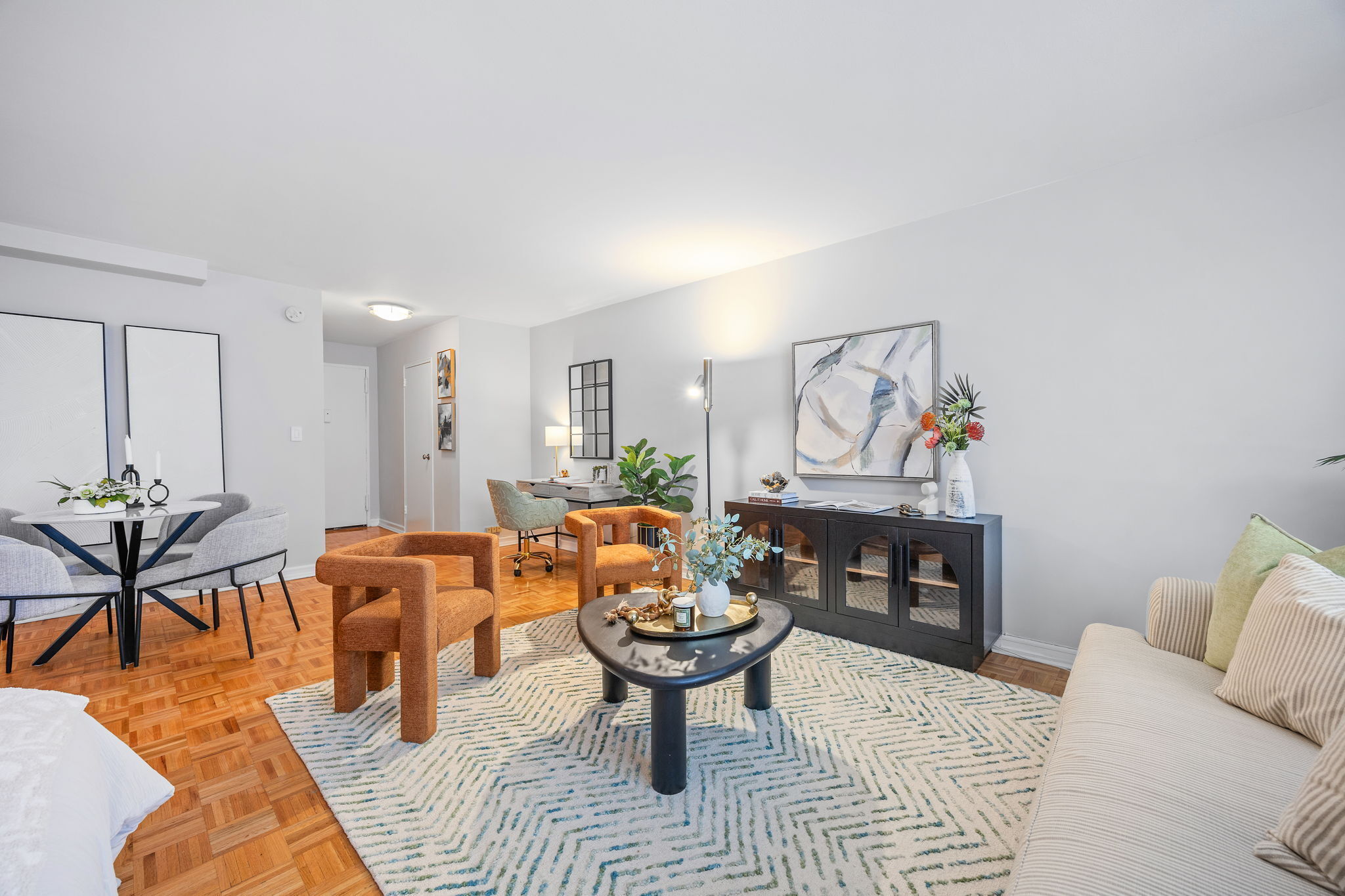 155 W 68th Street 616