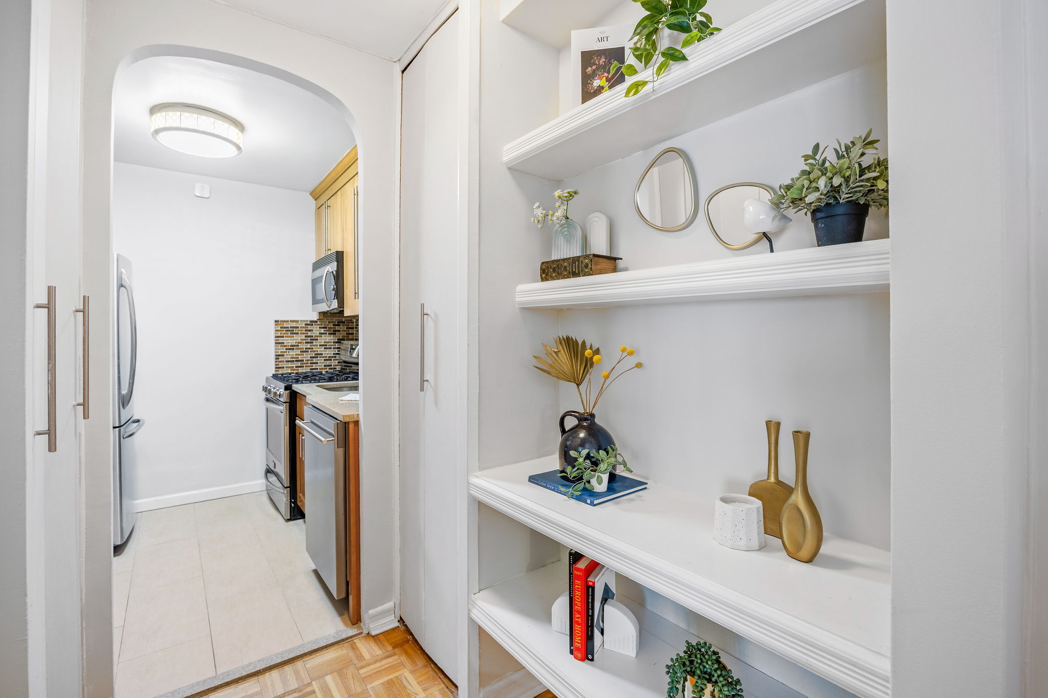 155 W 68th Street 616