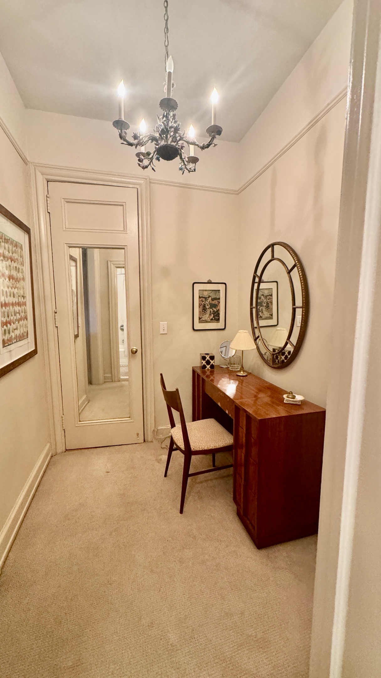 276 Riverside Drive 6E