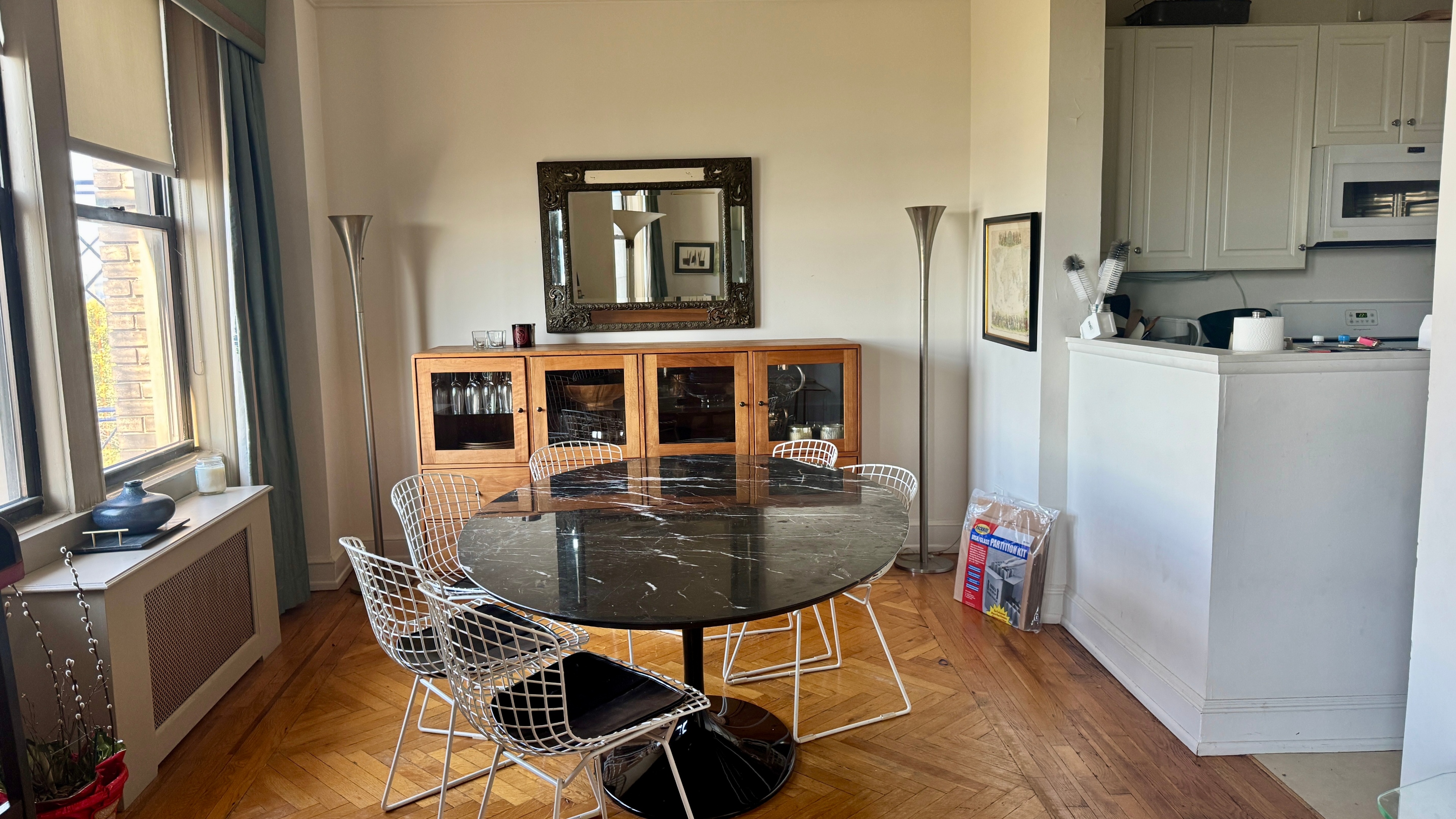 276 Riverside Drive 6E