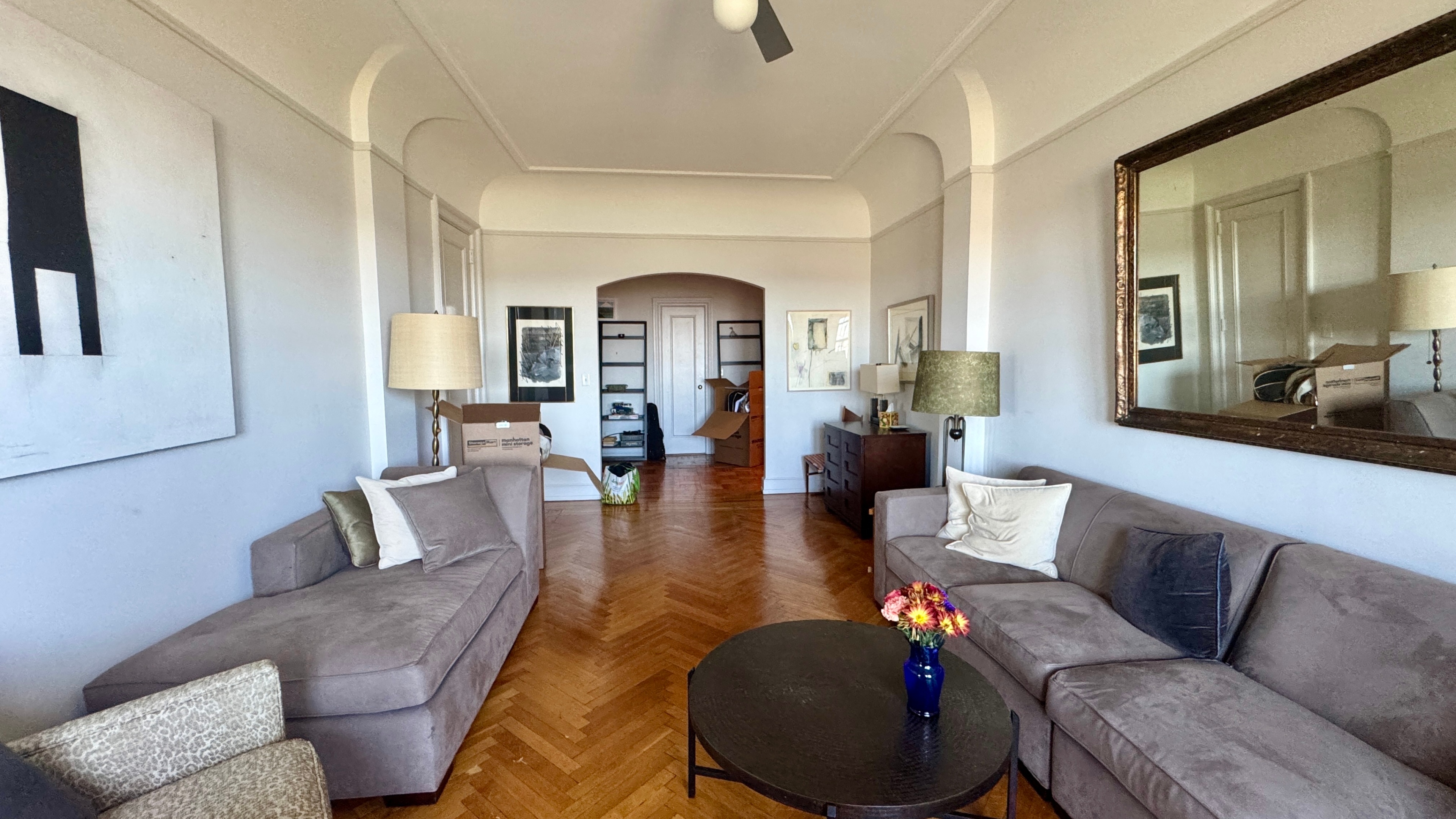 276 Riverside Drive 6E