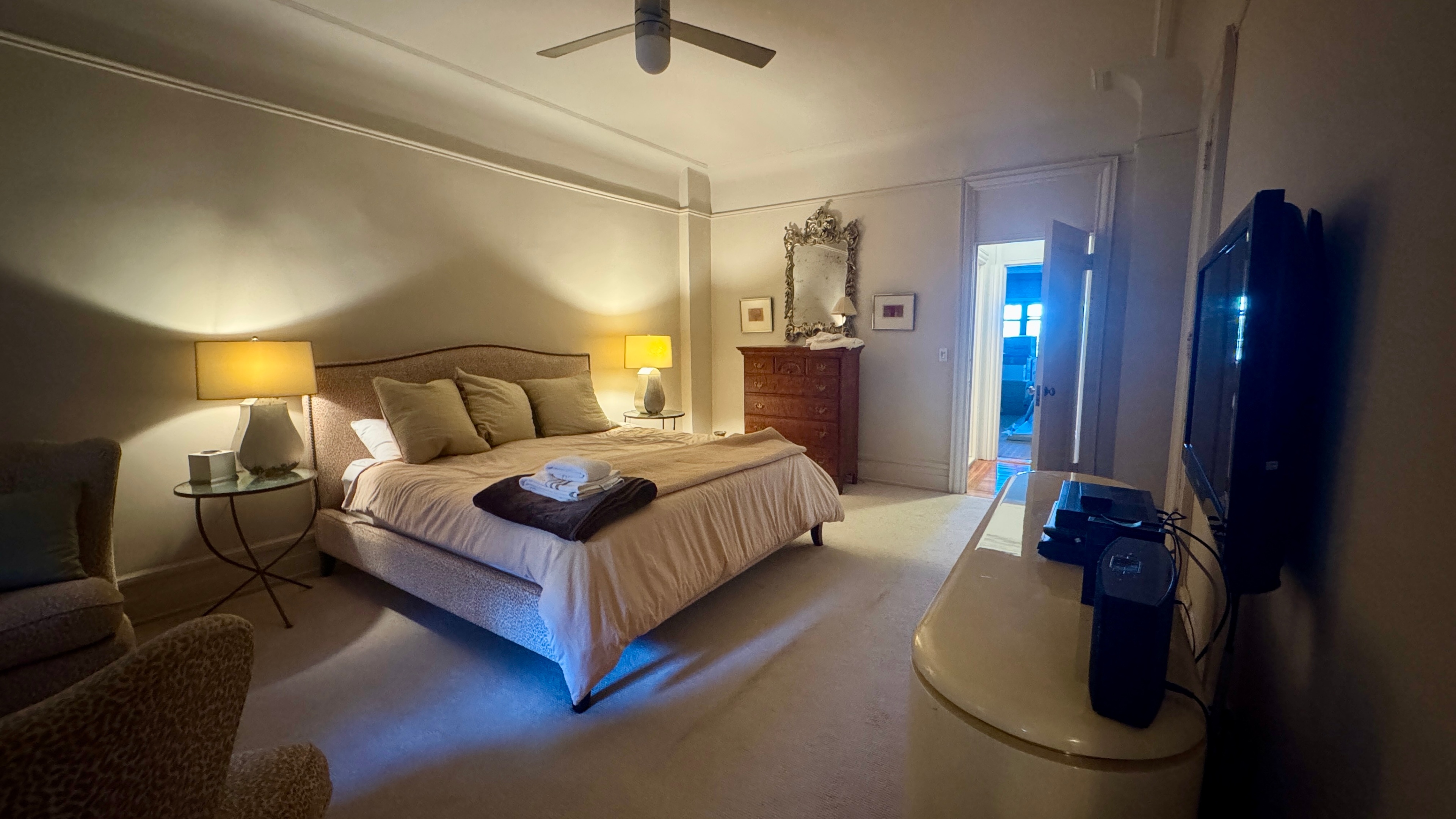 276 Riverside Drive 6E