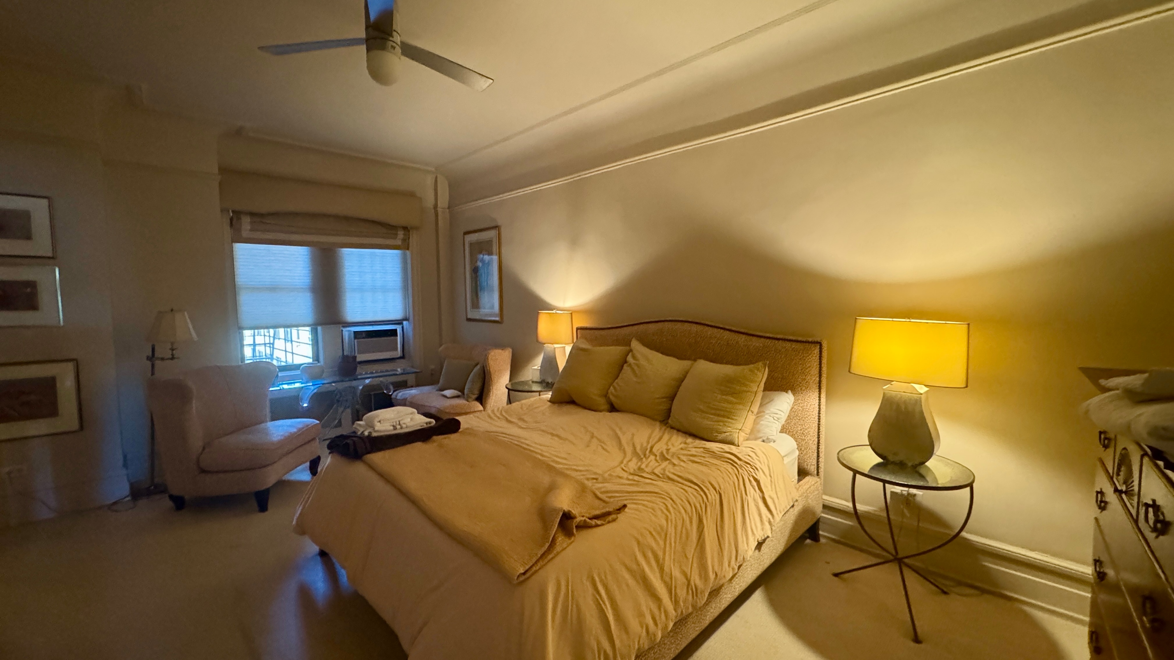 276 Riverside Drive 6E