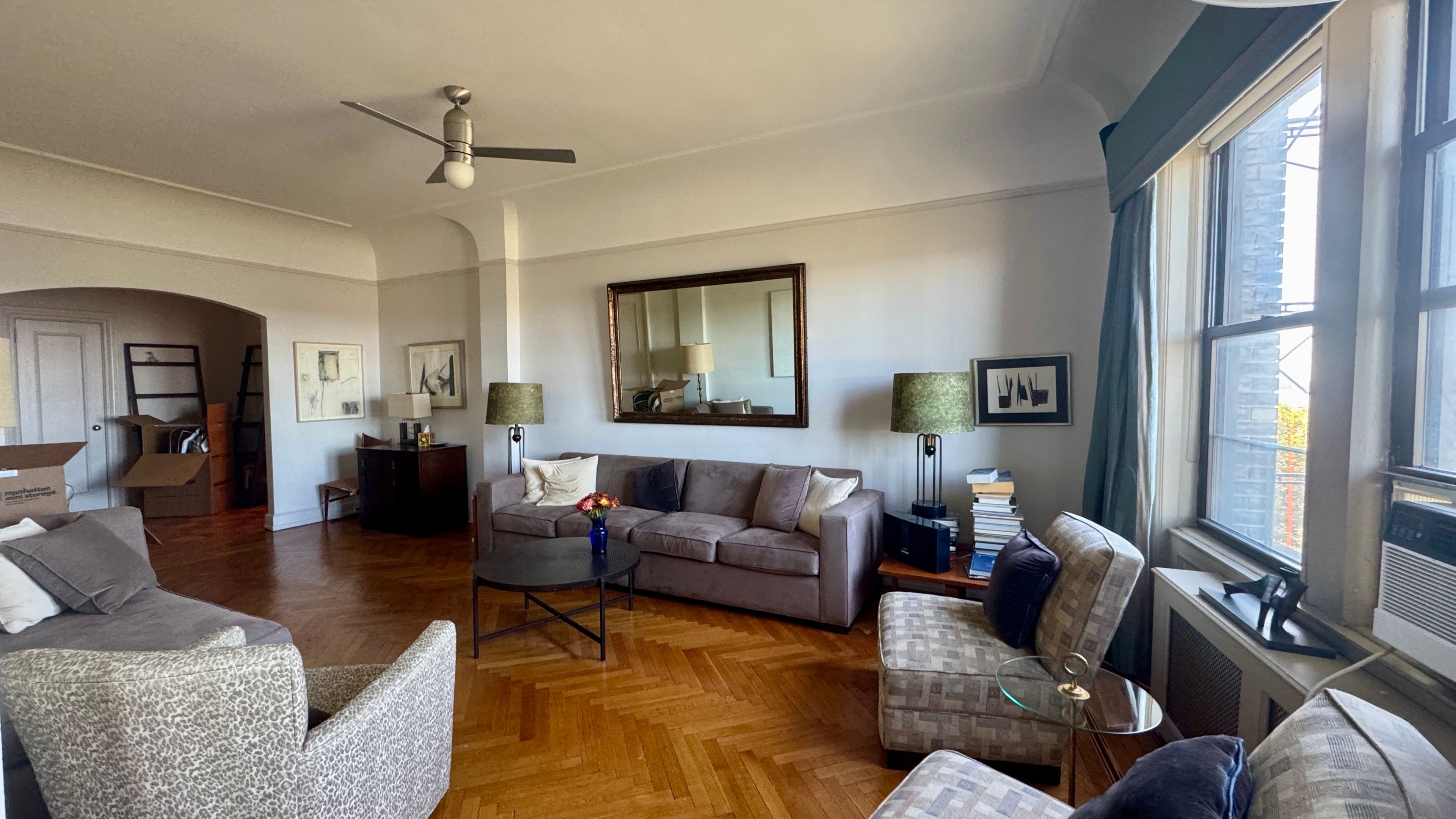 276 Riverside Drive 6E