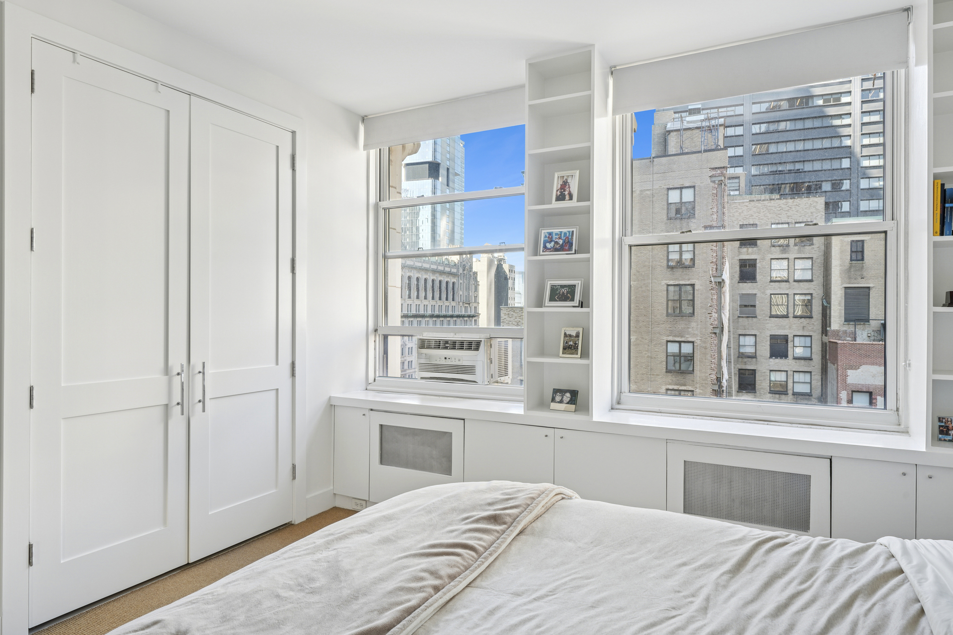 55 Liberty Street 22D